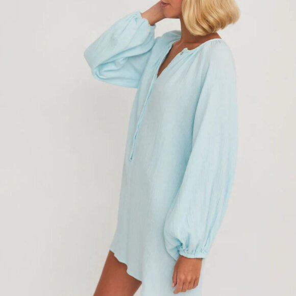 NWT: Citrine The Kate Dress Sizes: Small and Medium - Picture 3 of 9